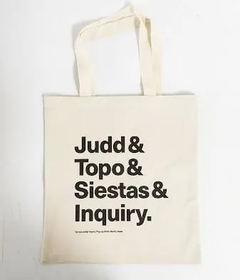 144 ct High Quality Promotional 100% Canvas Tote Bags - By Case