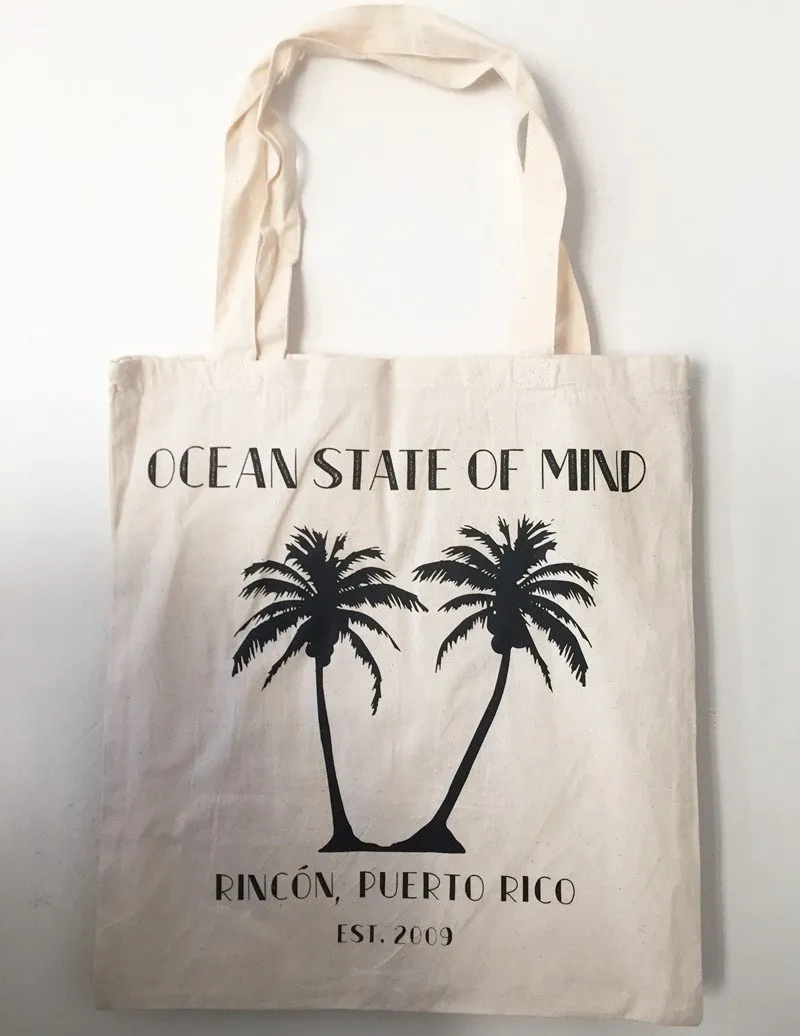 144 ct High Quality Promotional 100% Canvas Tote Bags - By Case