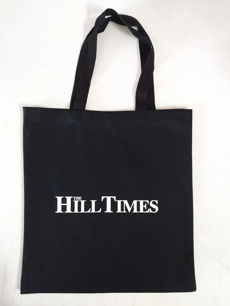 144 ct High Quality Promotional 100% Canvas Tote Bags - By Case