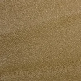 3oz (1.3mm) Cow Leather - Tan (per square foot)