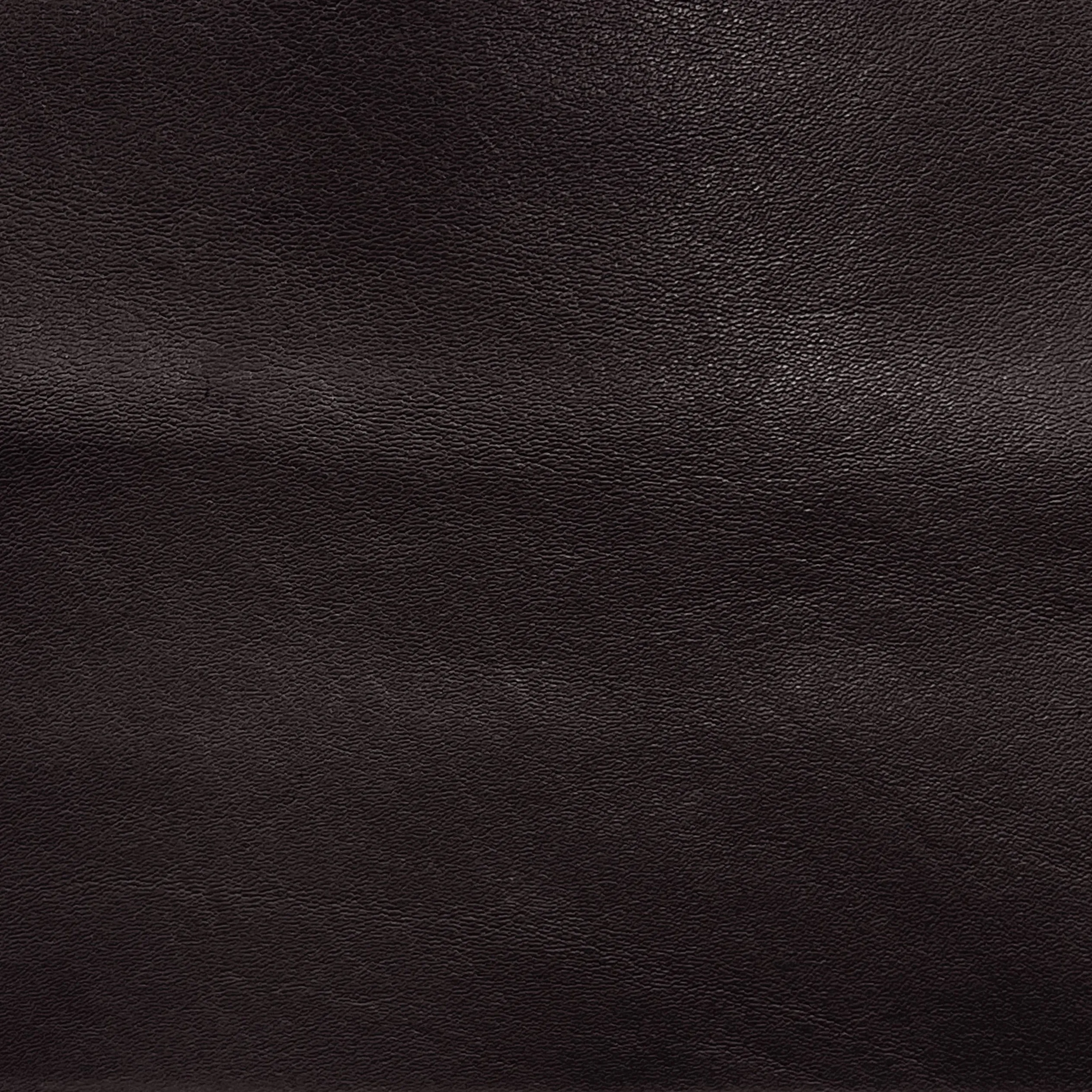 3oz (1.4mm) Cow Leather- Mulberry (per square foot)