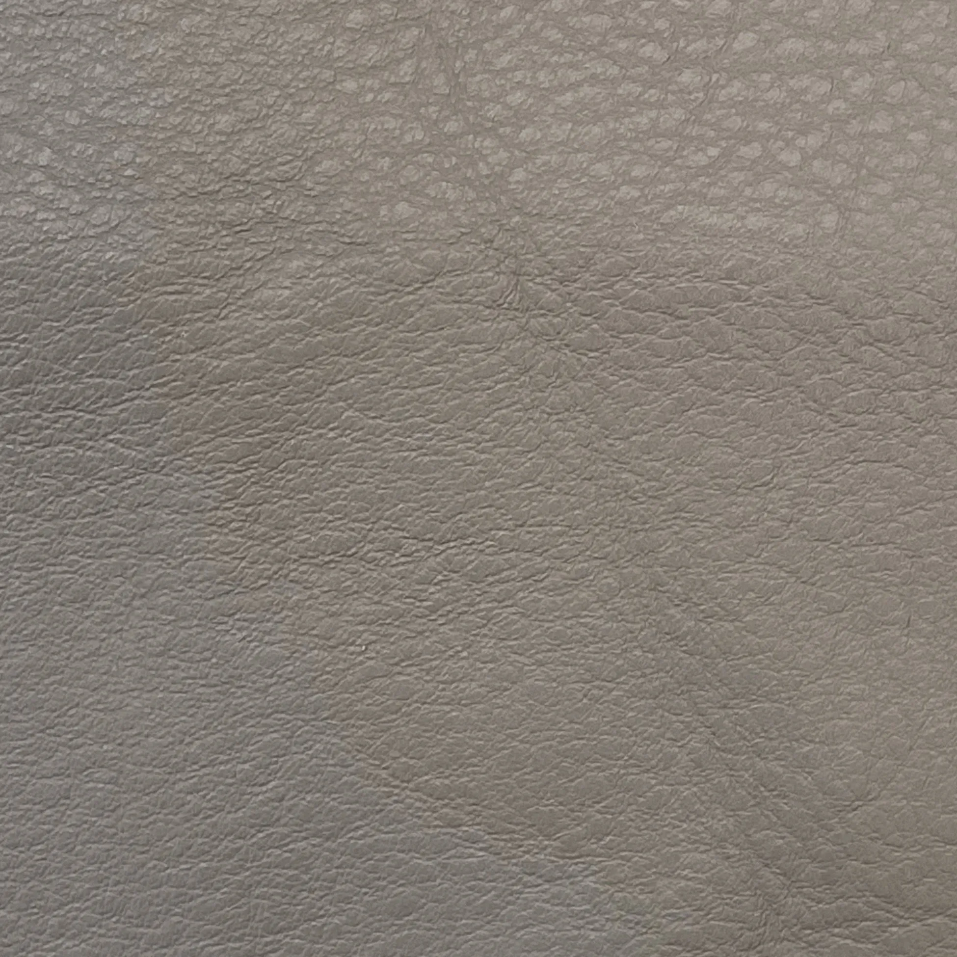 4oz (1.6mm) Cow Leather - Warm Grey (per square foot)