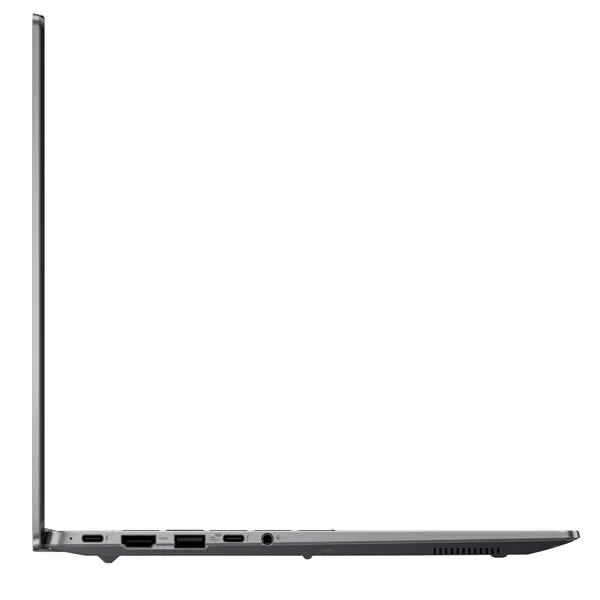 ASUS ExpertBook P5 14" WQXGA | Intel Ultra 7 | 32GB DDR5 RAM | 1TB SSD | Misty Grey