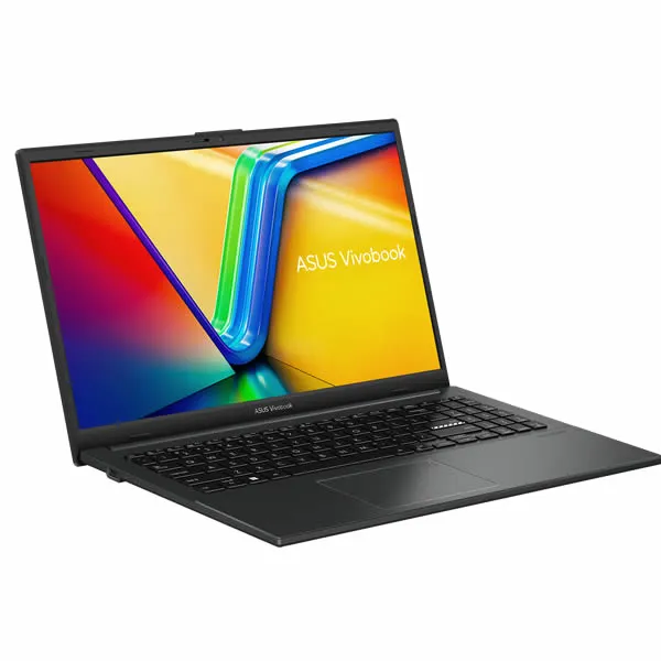 ASUS | VivoBook GO 15 OLED Laptop | AMD Ryzen 5 | 15.6 FHD |16GB RAM | 512GB SSD - Mixed Black