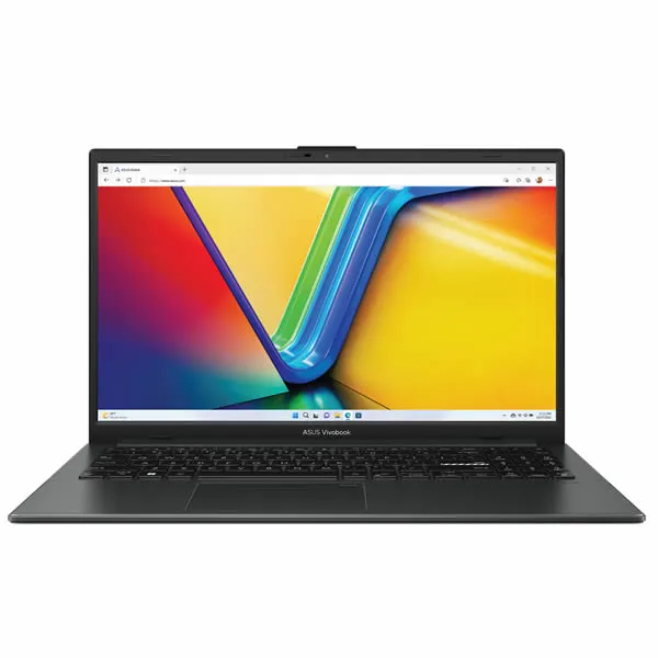 ASUS | VivoBook GO 15 OLED Laptop | AMD Ryzen 5 | 15.6 FHD |16GB RAM | 512GB SSD - Mixed Black