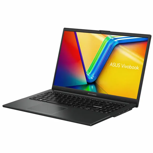 ASUS | VivoBook GO 15 OLED Laptop | AMD Ryzen 5 | 15.6 FHD |16GB RAM | 512GB SSD - Mixed Black