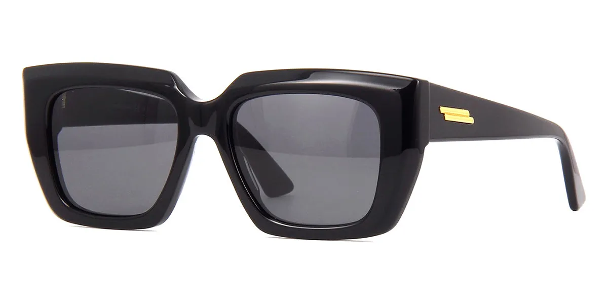 Bottega Veneta BV1030S 001 - As Seen On Amber Rose