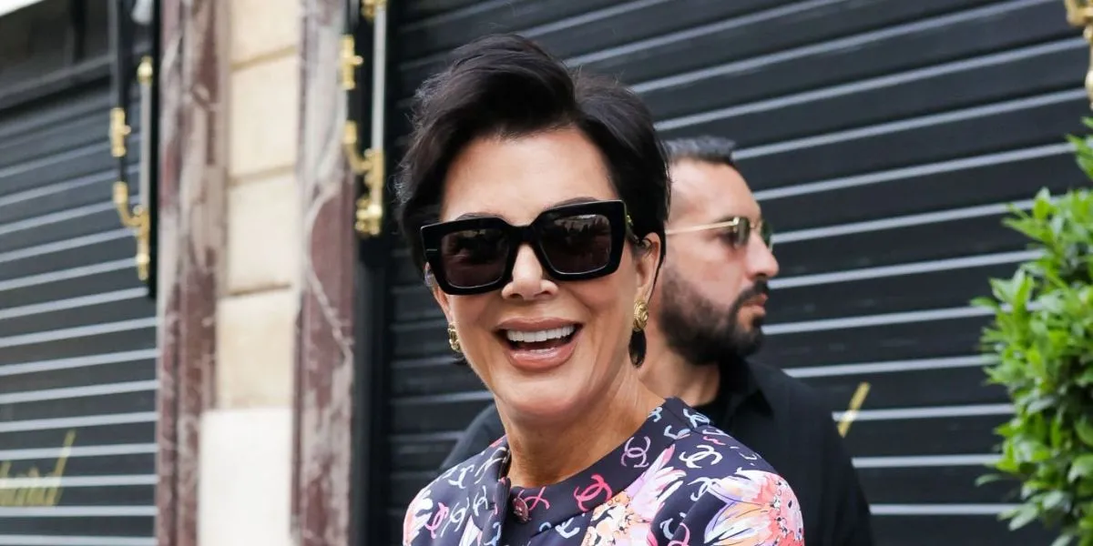 Bottega Veneta BV1212S 001 - As Seen On Kris Jenner