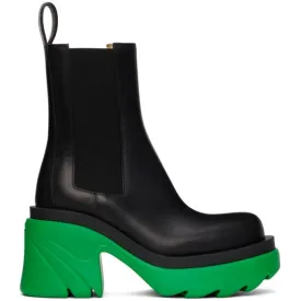 BOTTEGA VENETA FLASH BOOTS