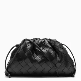 Bottega Veneta Mini Crossbody intrecciato Bag