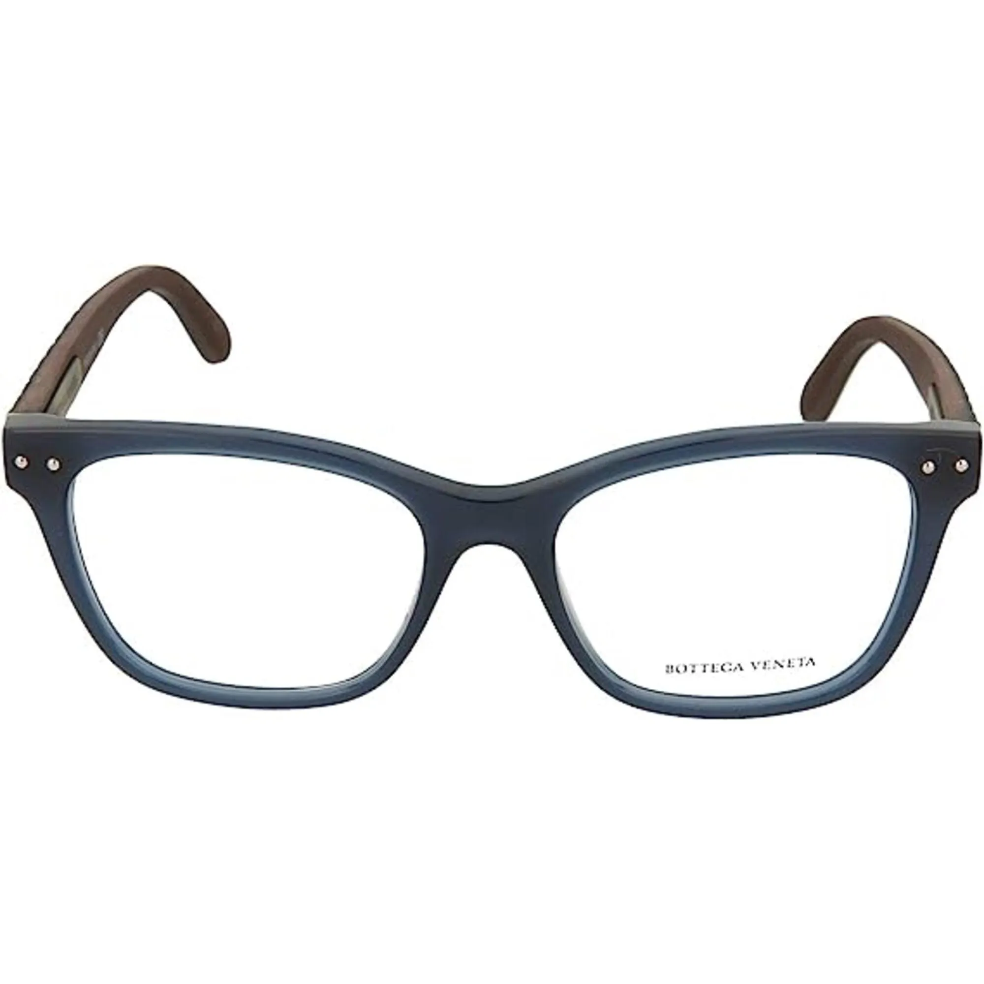 Bottega Veneta Women's Eyeglasses - Plastic Cat Eye | BOTTEGA VENETA BV0010OA 004