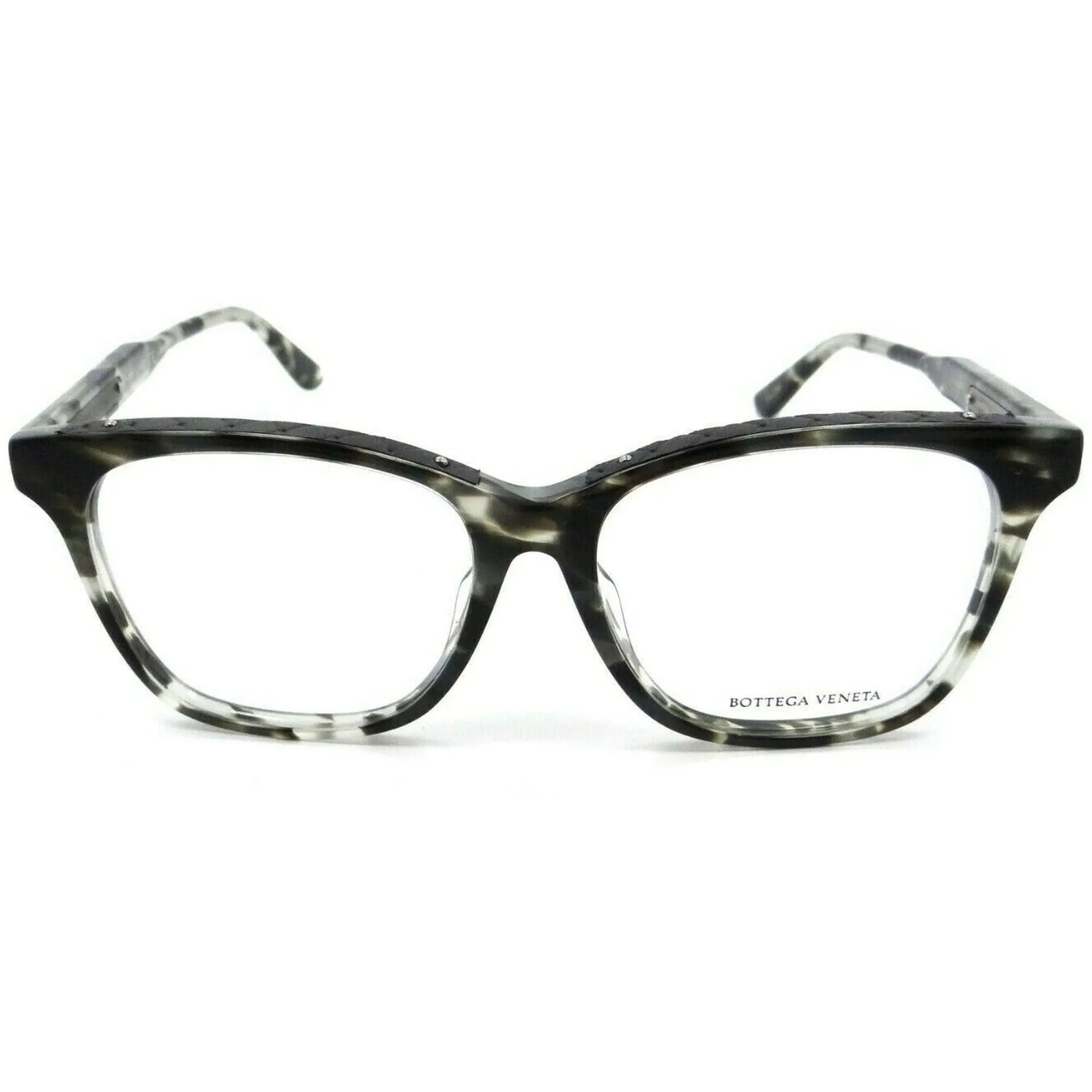 Bottega Veneta Women's Eyeglasses - Plastic Cat Eye | BOTTEGA VENETA BV0070OA 004