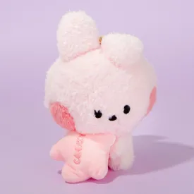 BT21 Minini Plushie Keychain - COOKY