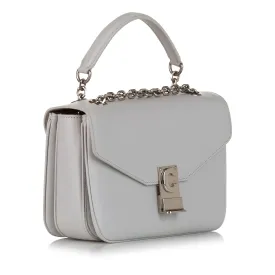 Celine C Bag Leather Crossbody Bag (SHG-35470)