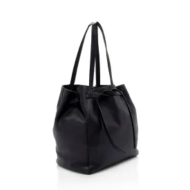 Celine Calfskin Phantom Cabas Small Tote - FINAL SALE (SHF-17155)