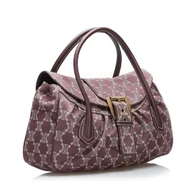 Celine Macadam Handbag (SHG-M0Hidm)