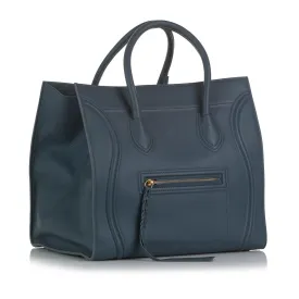 Celine Phantom Luggage Tote (SHG-36990)