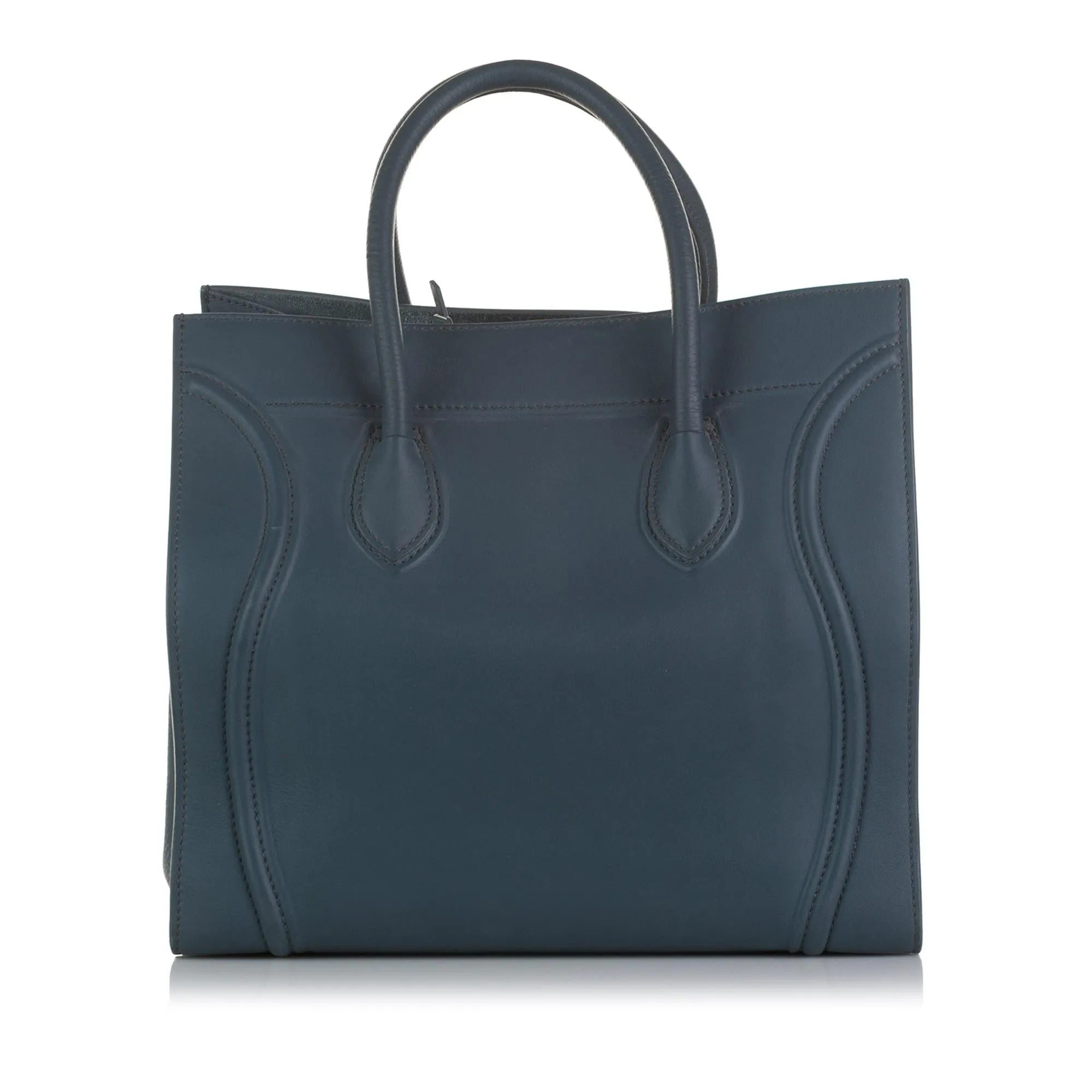 Celine Phantom Luggage Tote (SHG-36990)