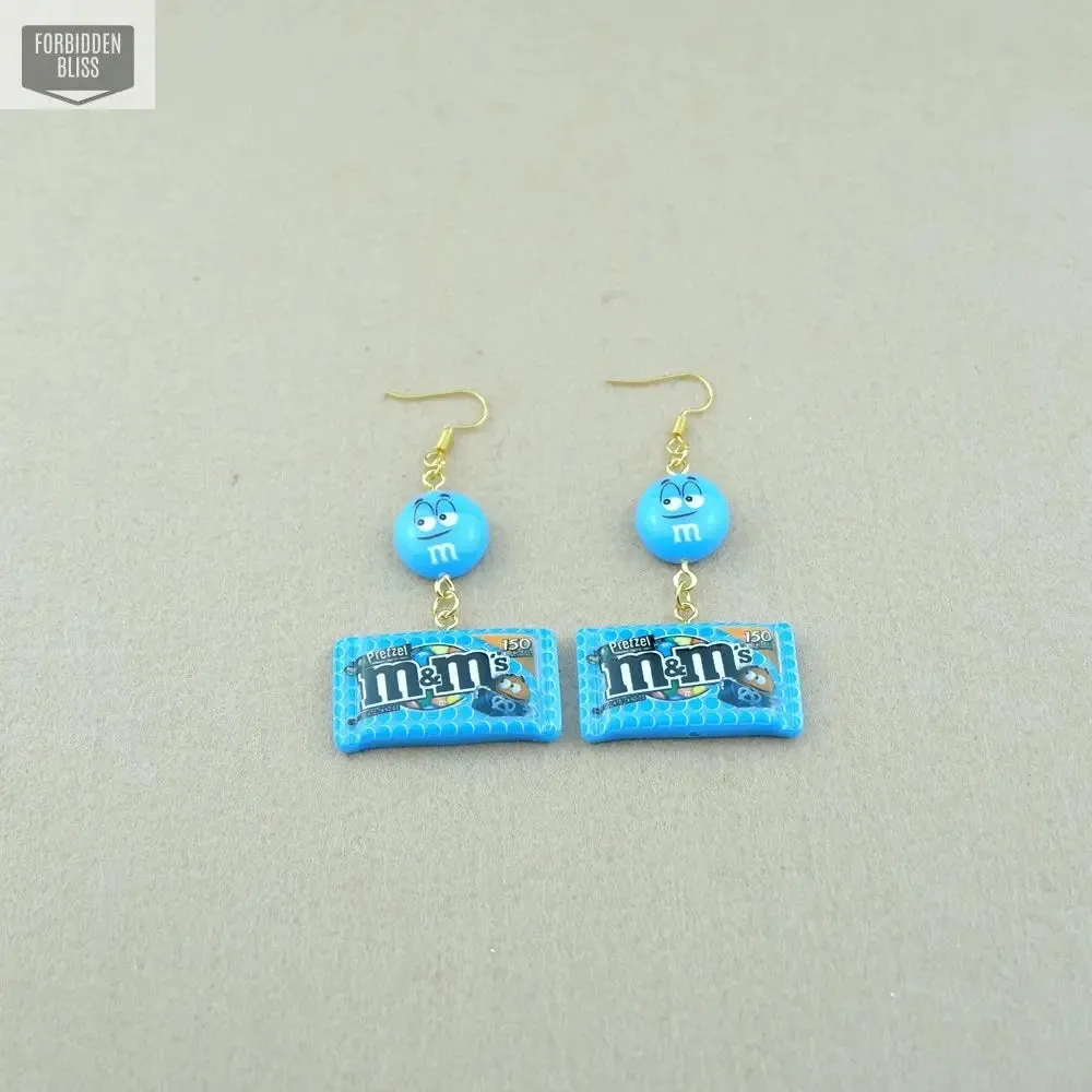 Creative Earrings