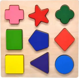 Creative Shapes for Amazing Kids: Unlocking Imagination with Unique Designs and Playful Learning