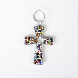 Cross Keychains