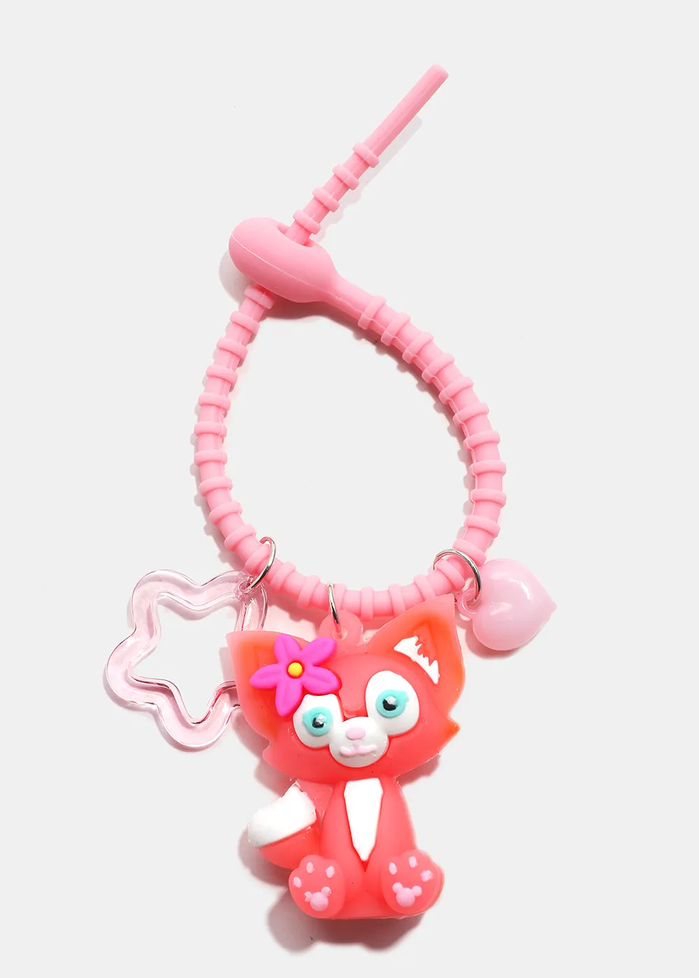 Cute Cat Keychains