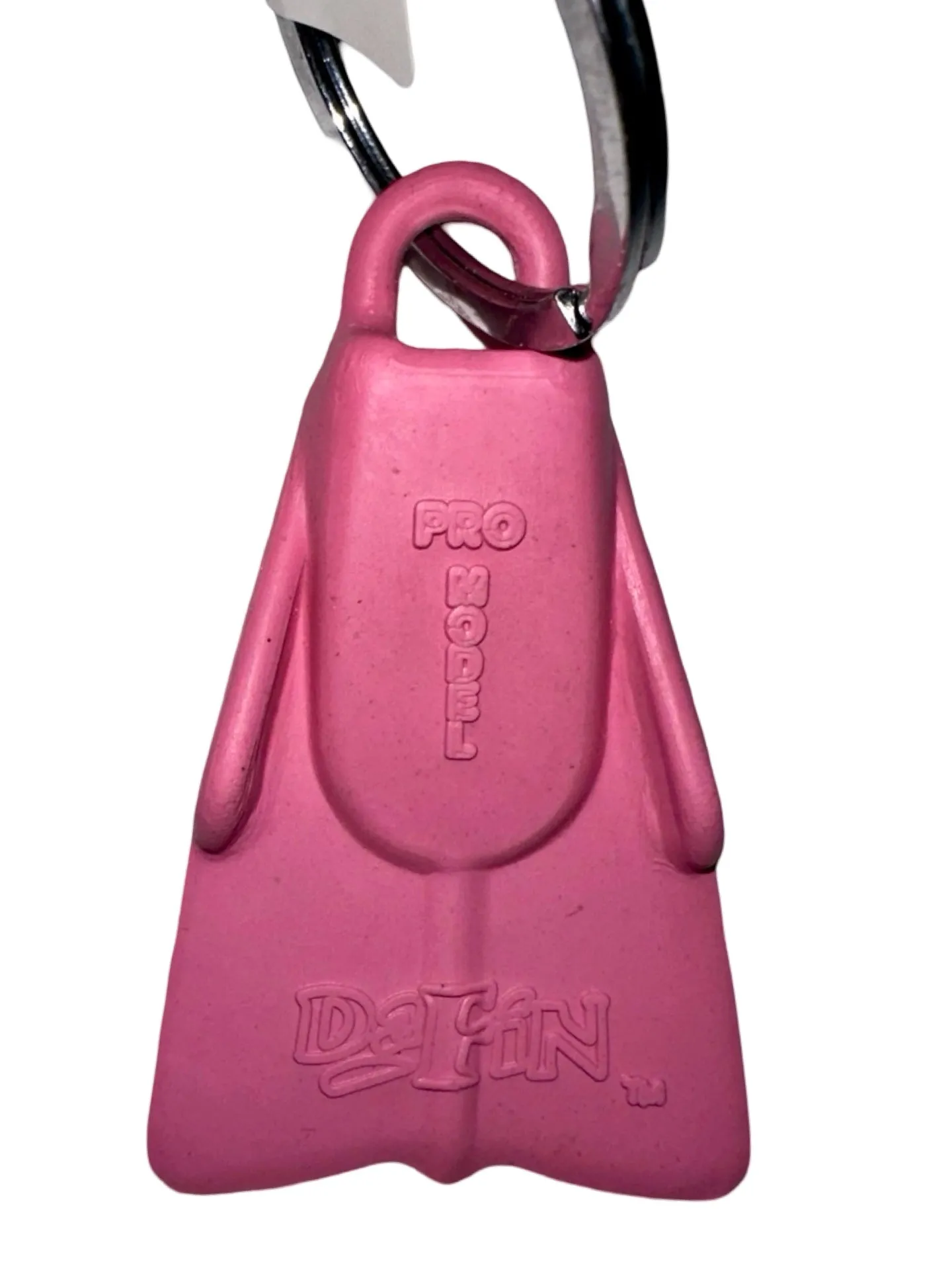 DaFin Keychains