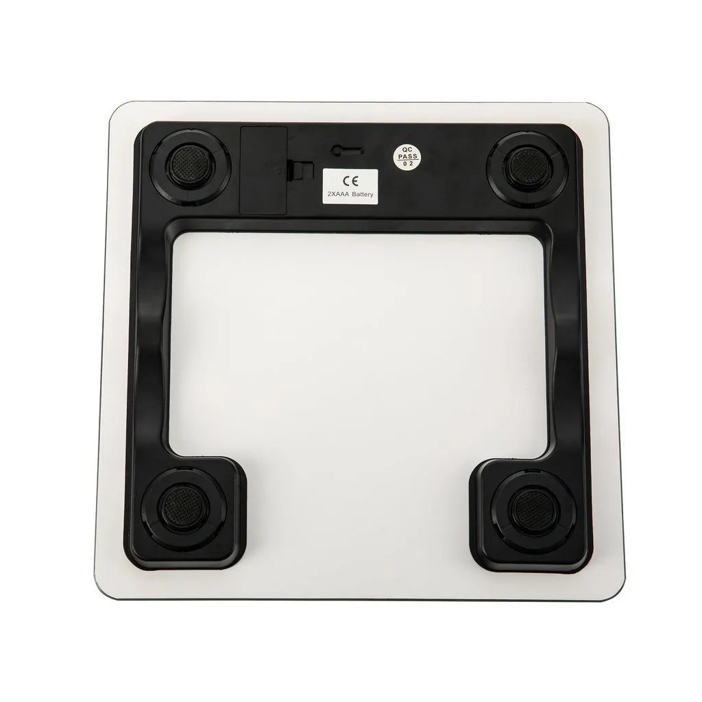 DUKAP LIFE Unique and Innovative Designs Digital Weight Scale