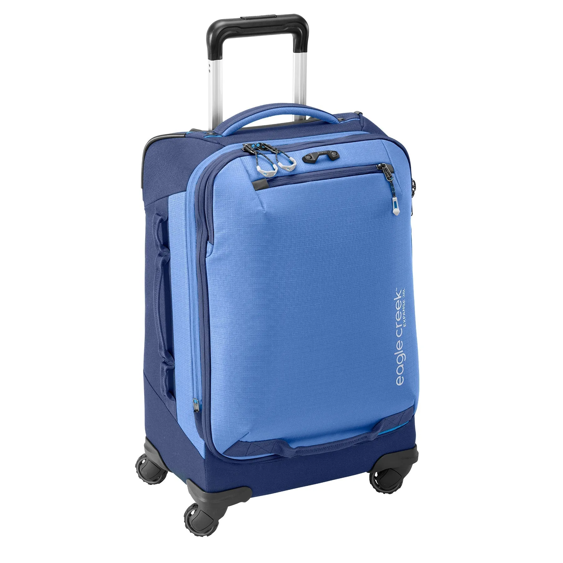 Expanse 4 Wheeled International Carry-On