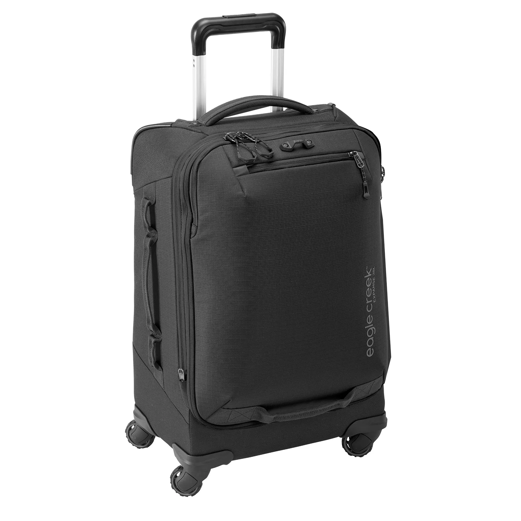 Expanse 4 Wheeled International Carry-On