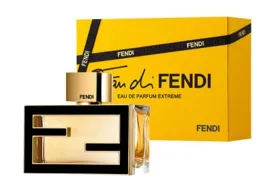 Fendi Fan di Extreme Eau de Parfum 75ml