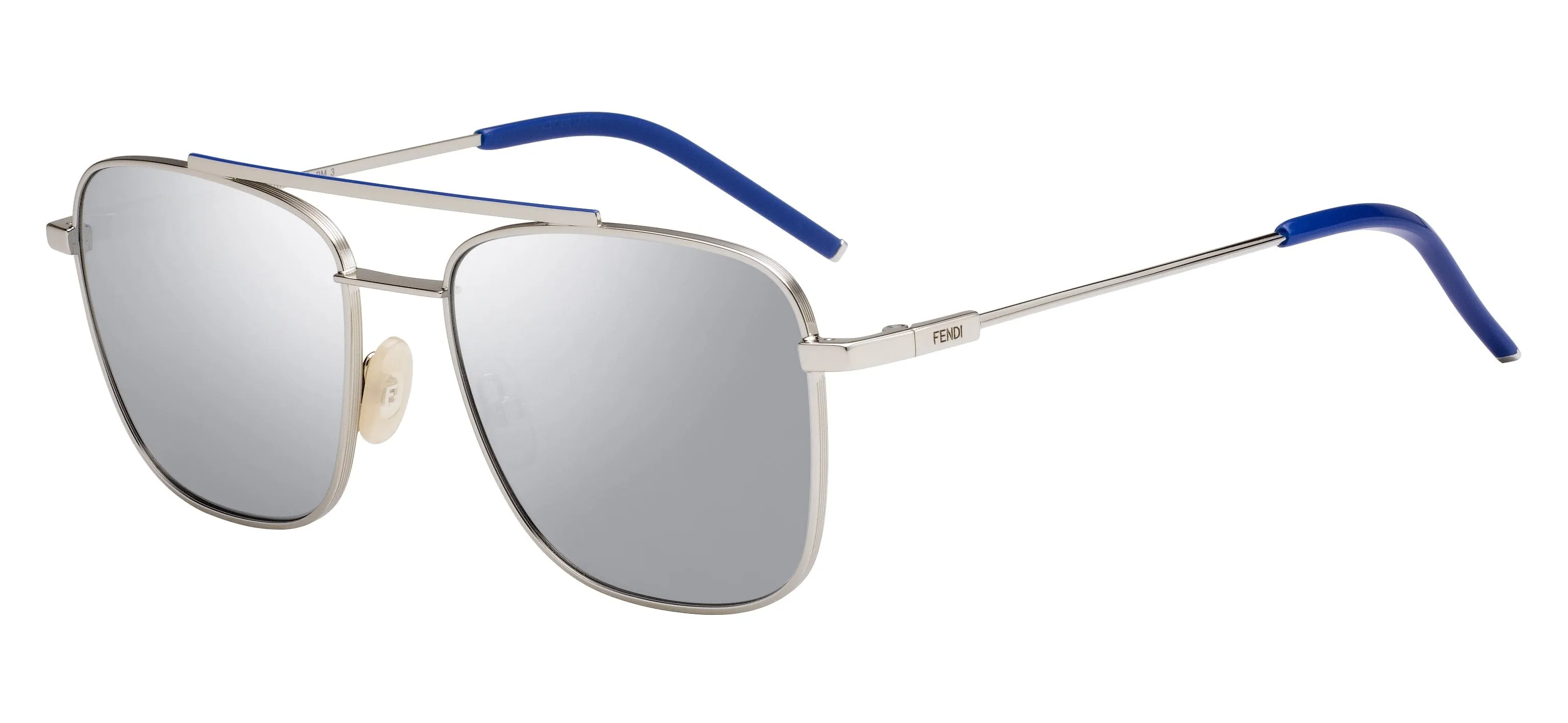 FENDI-FF M0008/S-10-5518-SUNGLASSES