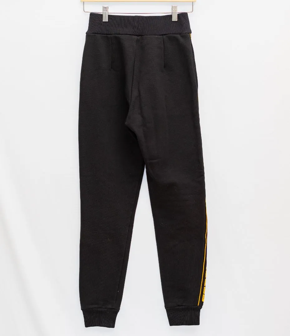 Fendi Jersey Jogging Pants