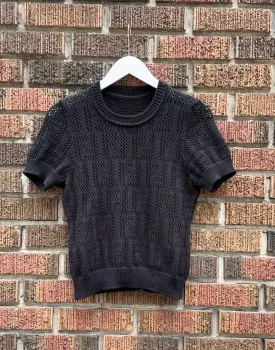 FENDI Knit Top