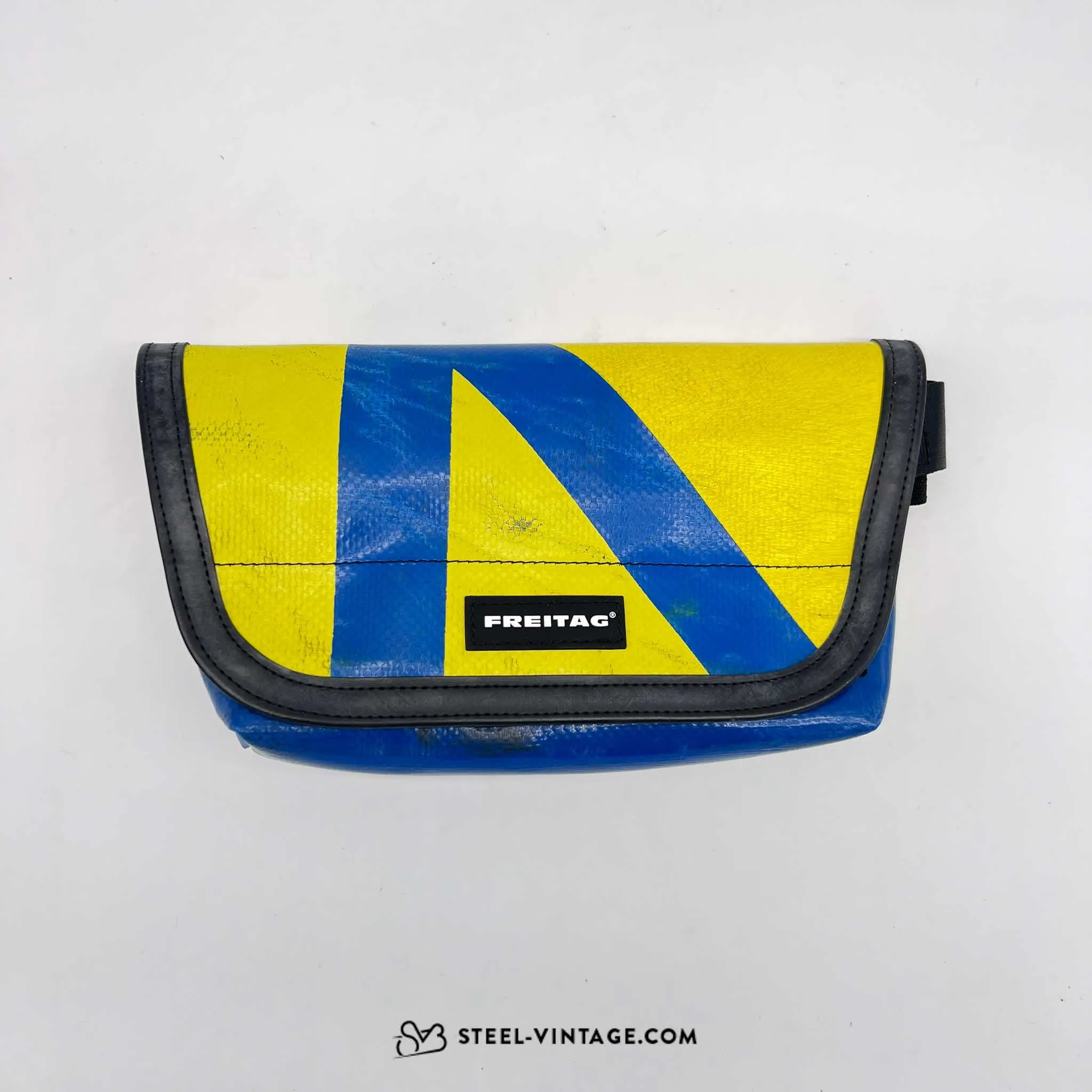 Freitag F40 Jamie Bum Bag Unique Designs