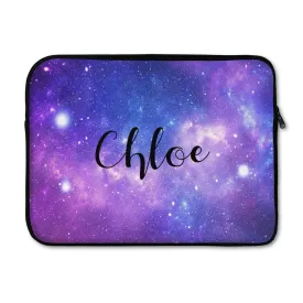 Galaxy  Laptop Sleeve - Small