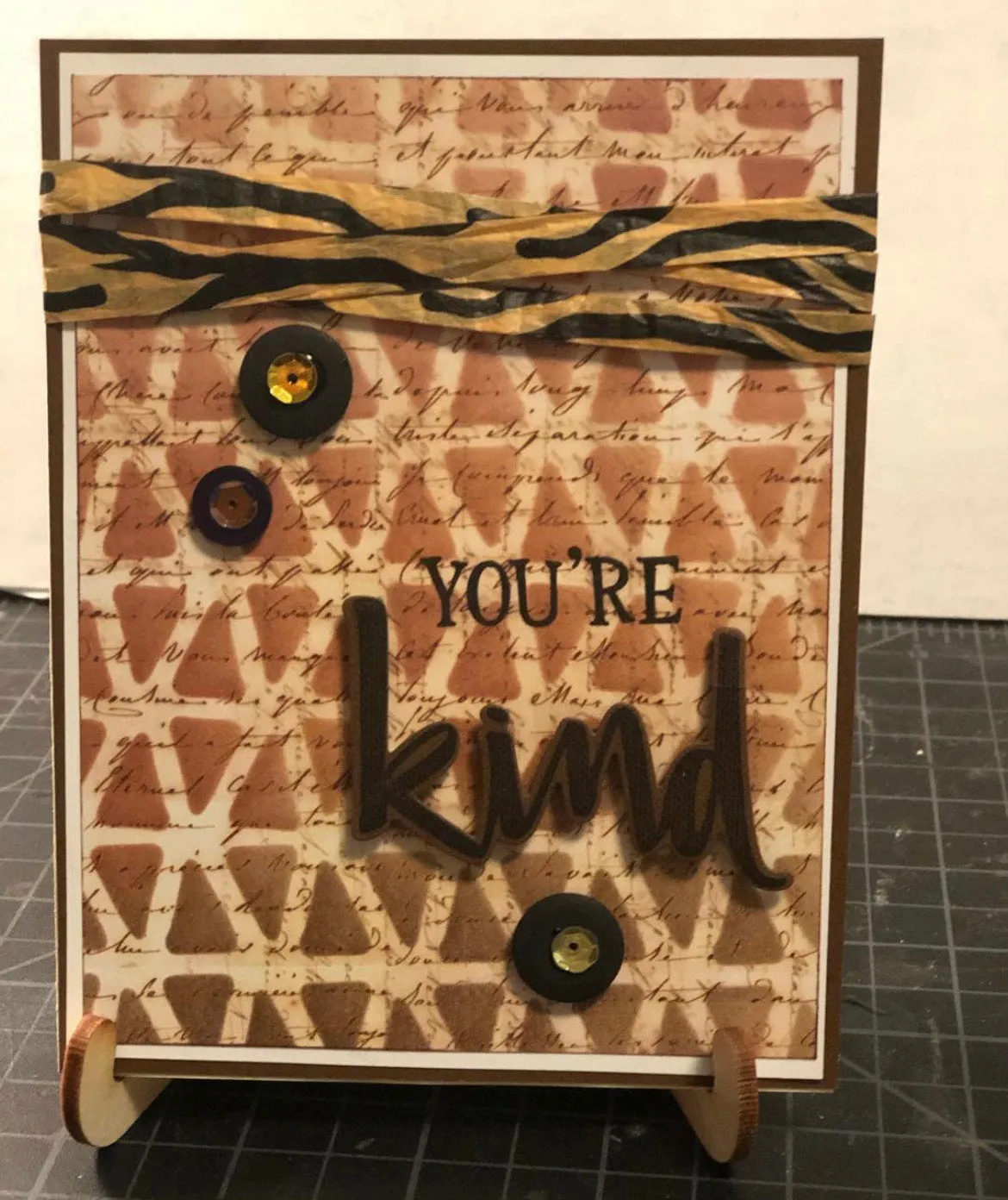 Handmade Greeting Cards - Unique Designs for Every Occasion