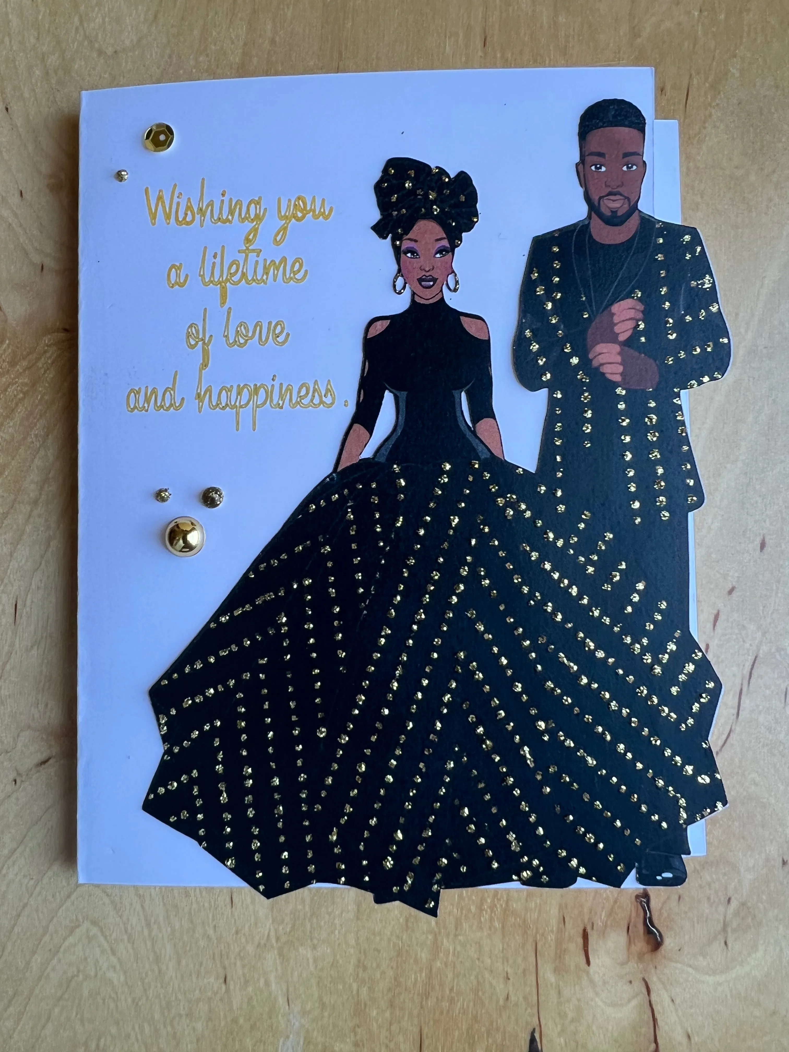 Handmade Greeting Cards - Unique Designs for Every Occasion