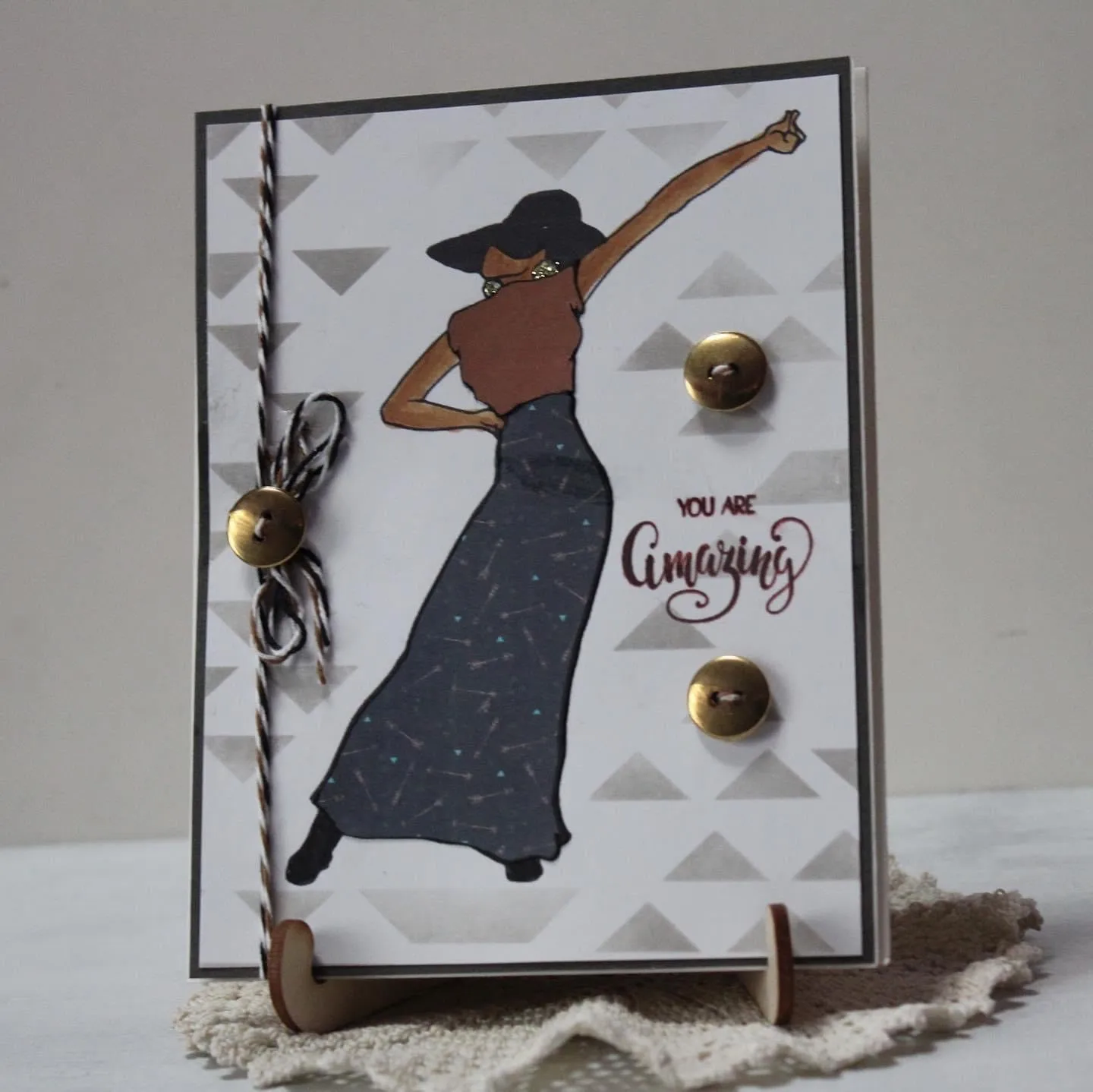 Handmade Greeting Cards - Unique Designs for Every Occasion