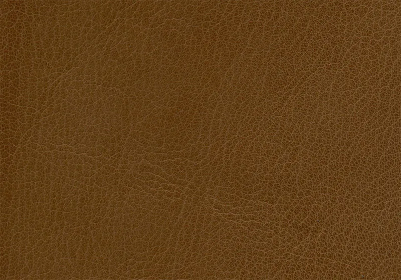 Harmatan Goat Leather Medium Brown Split 23