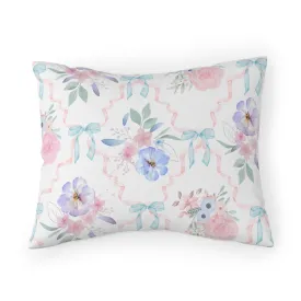 Henley Print Pillow Sham Stunning Decorative Cushions with Unique Designs