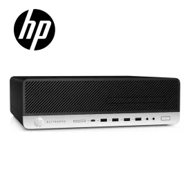 HP EliteDesk 800 G5 SFF PC