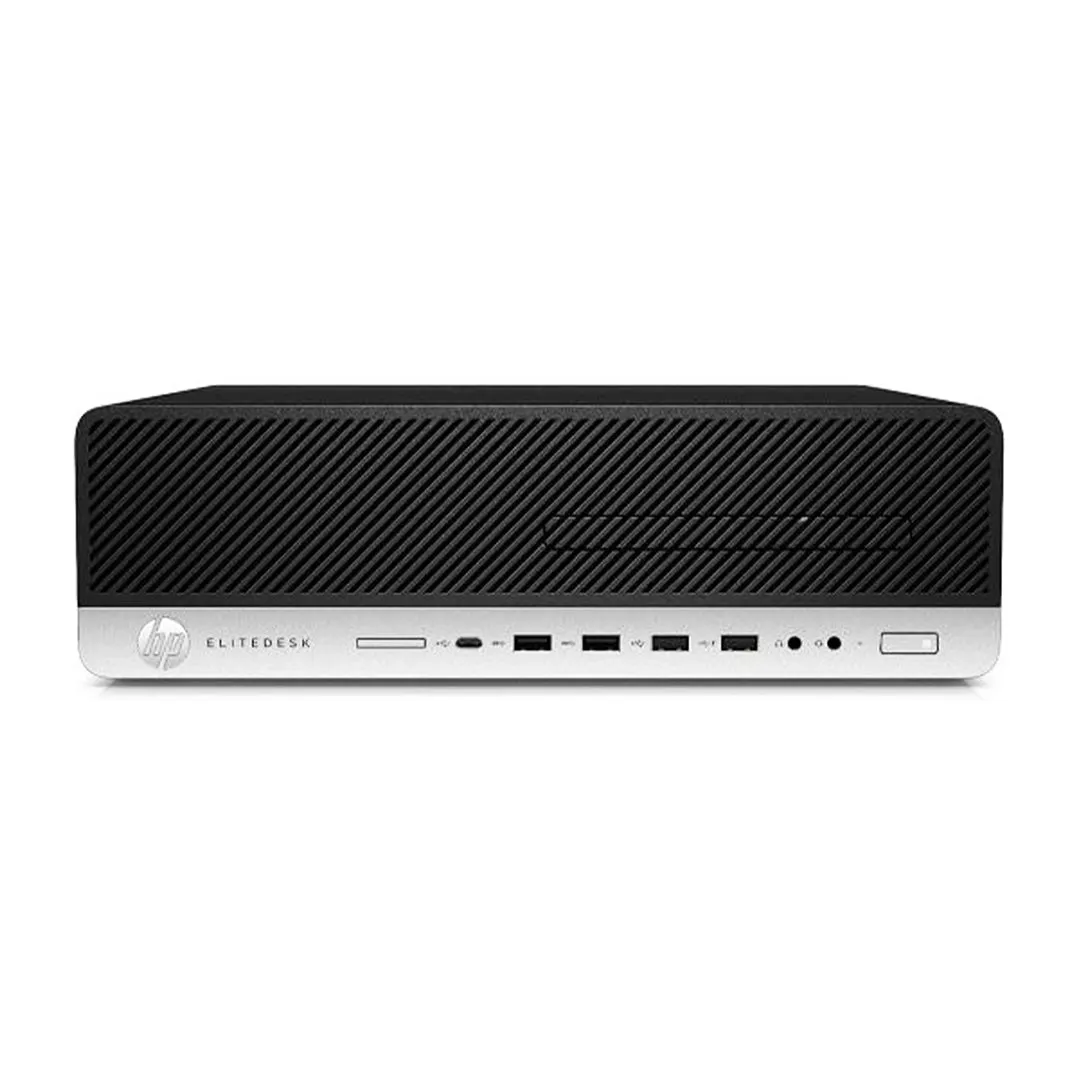 HP EliteDesk 800 G5 SFF PC