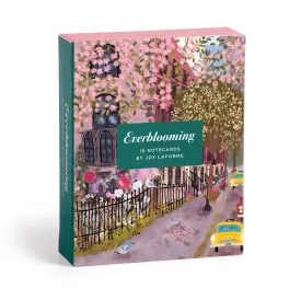 Joy Laforme Everblooming Greeting Card Assortment