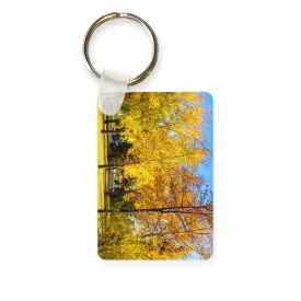 Key Chains - Calgary in the Fall