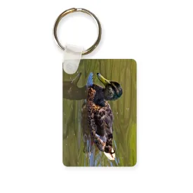 Key Chains - Confederation Park Duck