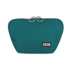 KUSSHI Everyday Makeup Bag (Small)