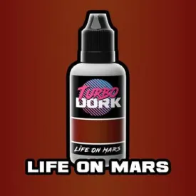 Life On Mars (20ml)