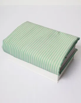 LIORA SATIN (MINT GREEN)