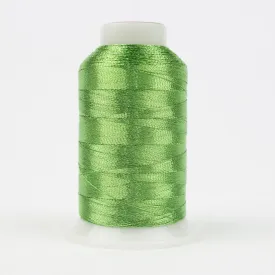 MT7716 - Spotlite 40wt Metallic Lime Thread